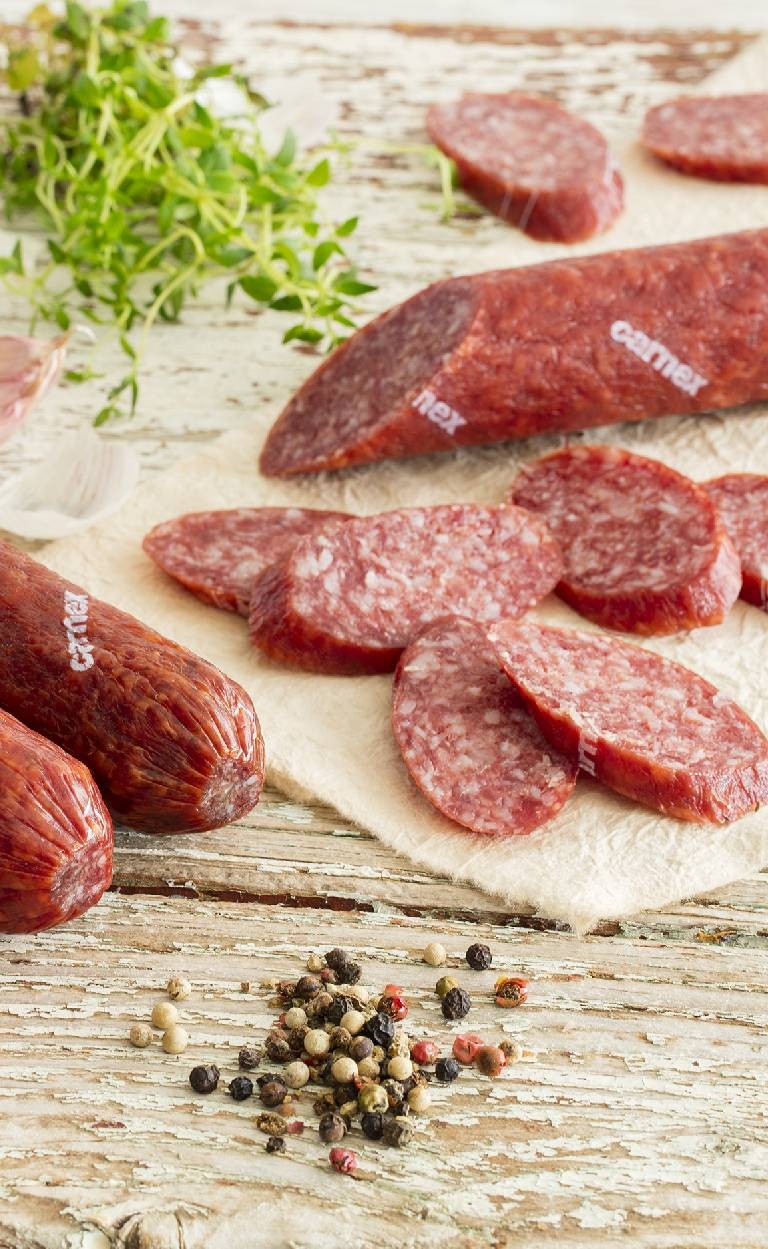 Fermentisani proizvodi